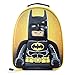 LEGO Porta Merenda Bambini, Lunch Box Di Batman 3D, Borsa Termica Per Pranzo, Snack