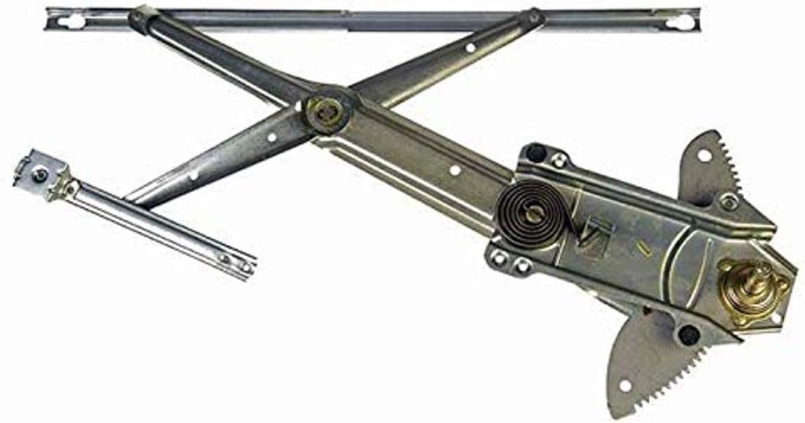 Premier Gear PGWMR5023L Window Regulator Replacement for