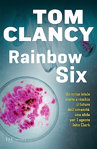  Rainbow Six