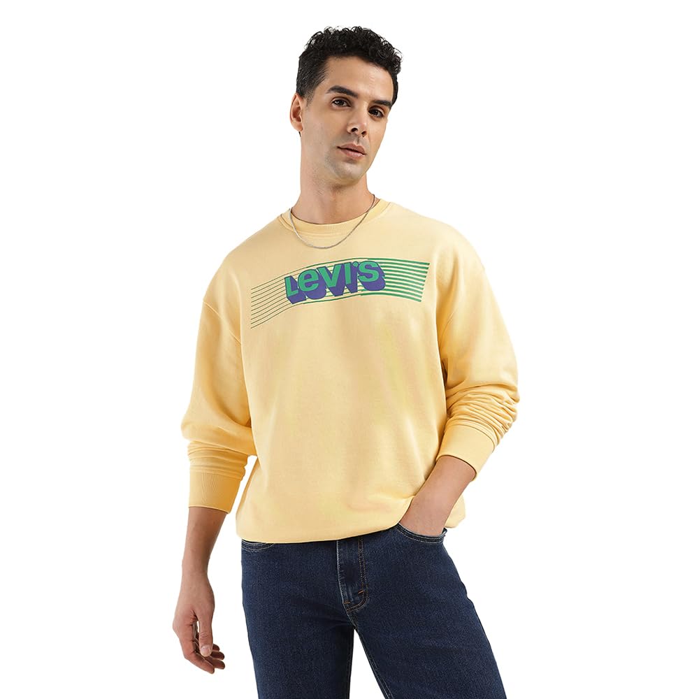 levi's Men Sweatshirt-picture-16