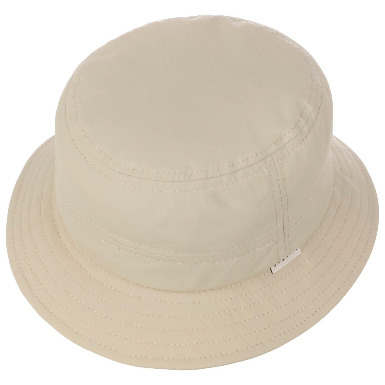 bugatti Chapeau Outdoor Supplex Bucket Femme/Homme - Made in The EU de Peche Soleil avec Doublure Ete Printemps-ete