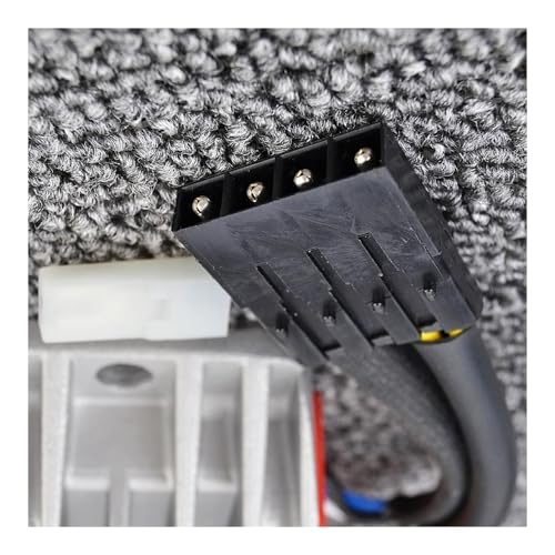 Régulateur Hatz 05100700 anti-surtension pour charge de batterie - 2