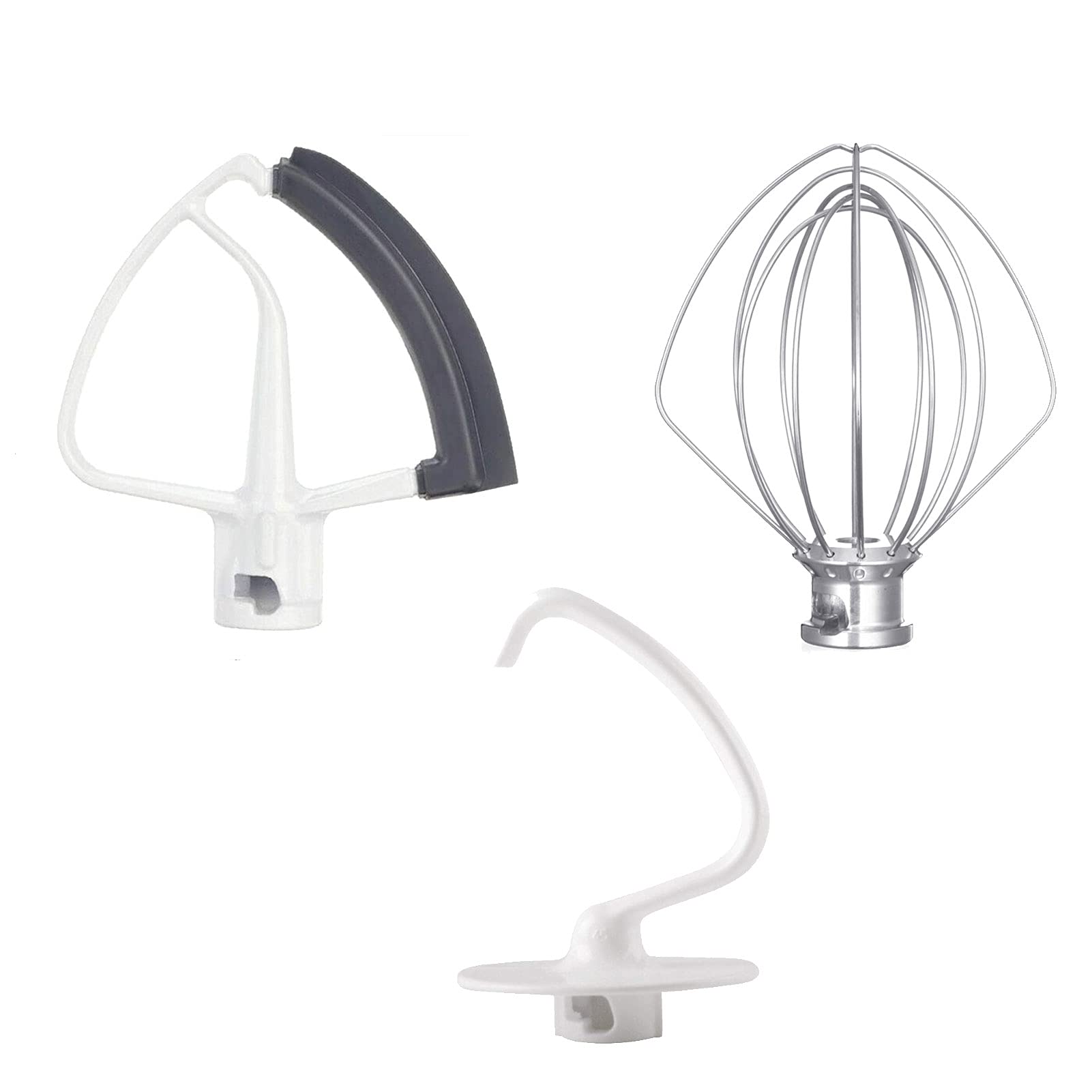 Buy FONDUO K45WW Wire Whip Accessory for KitchenAid 4.5QT Lift Stand