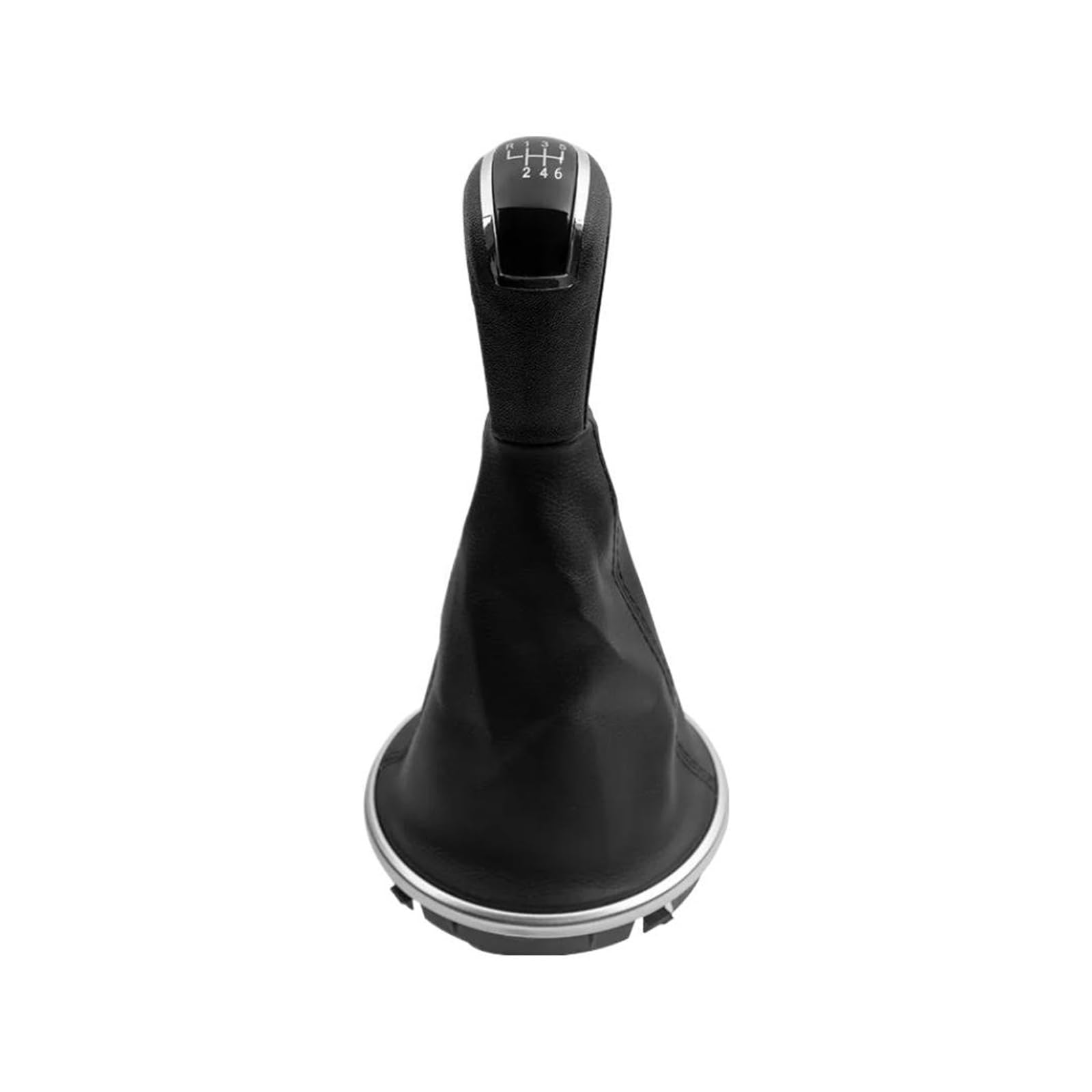 For Skoda For Fabia 2 II For Roomster 2006-2010 Gear Shift Knob Style