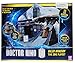 Doctor Who: 3.75-Inch Action Figure Playset - Dalek Invasion Time Zone
