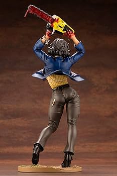 レザーフェイス テキサス・チェーンソー・マサカー ソフビモデルキット 絶版 Amazon | Skyprime テキサスチェーンソー 虐殺レザーフェイス 40