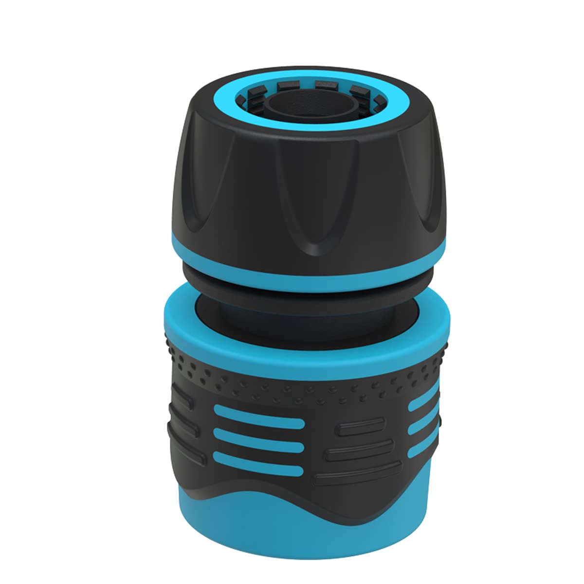 Divine Tree Hose Nozzle Garden Water Hose Quick Connector 1/2 Inch for Garden Hose Pipe Fitting | Pressure Washer (B09LMFMDQ1) Amazon Price History, Amazon Price Tracker