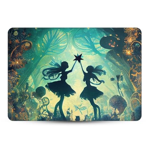 Vinyle MacBook Pro 13 Pouces A1989 Skin Graphique Autocollant - 2