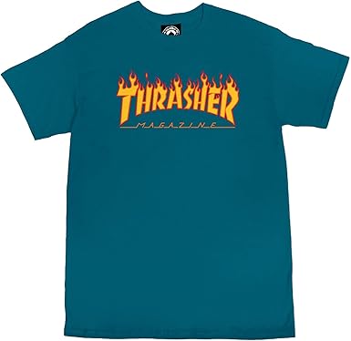 thrasher amazon