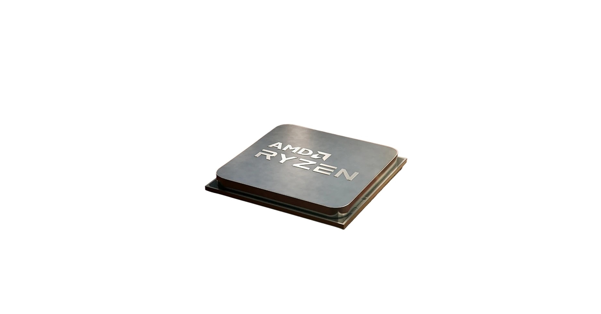CPU Processor AMD Ryzen 7 5700X3D Box CPU Gaming Processor 8
