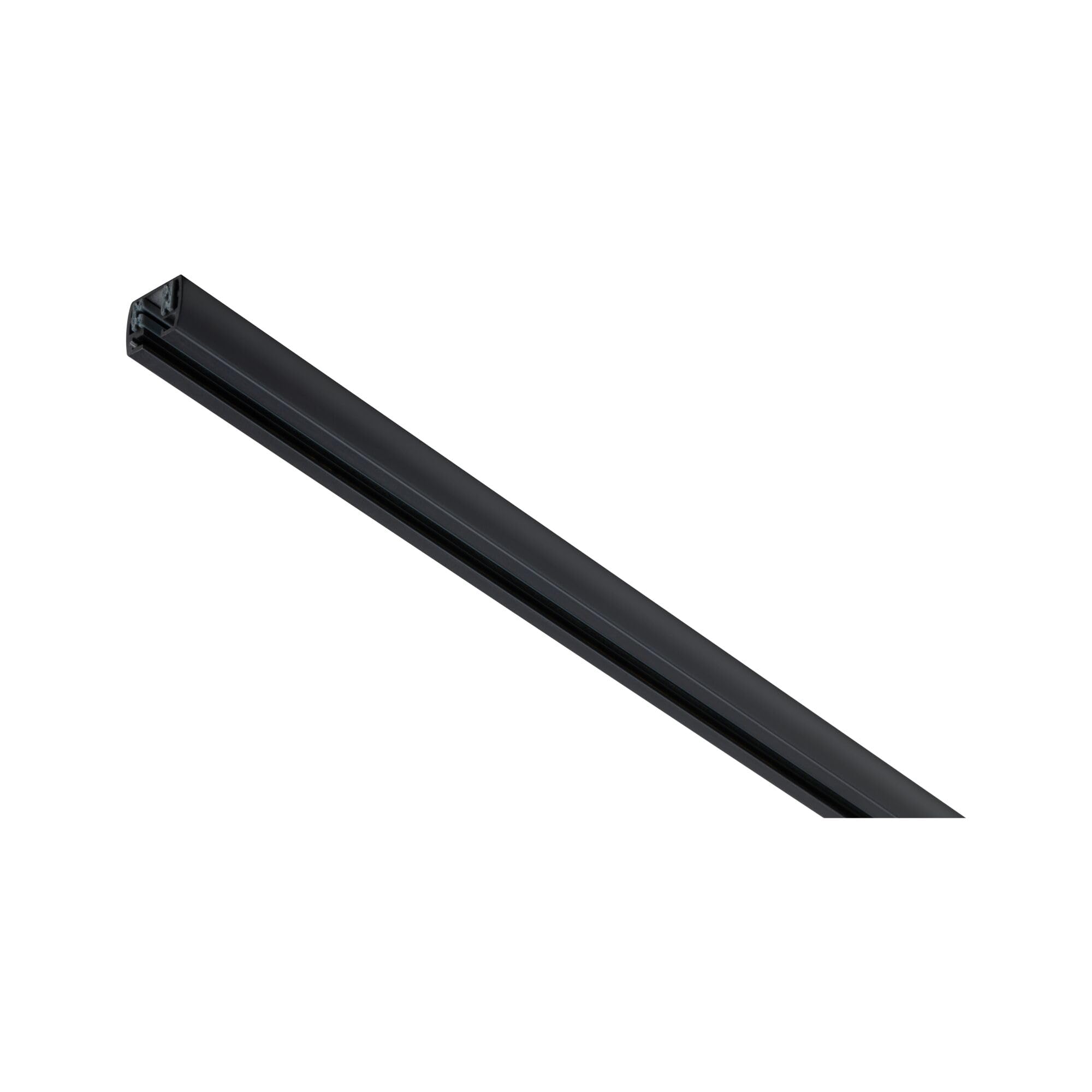 Paulmann 95666 URail Rail 1,5 m 230 V noir mat
