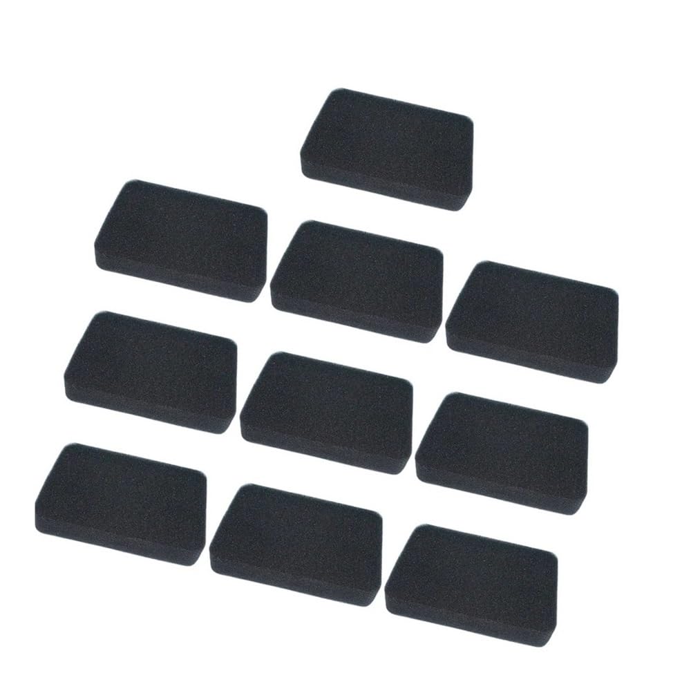 Filtre à air pour GX390 et GX240 réglant les problèmes de démarrage sur moteur EB3000