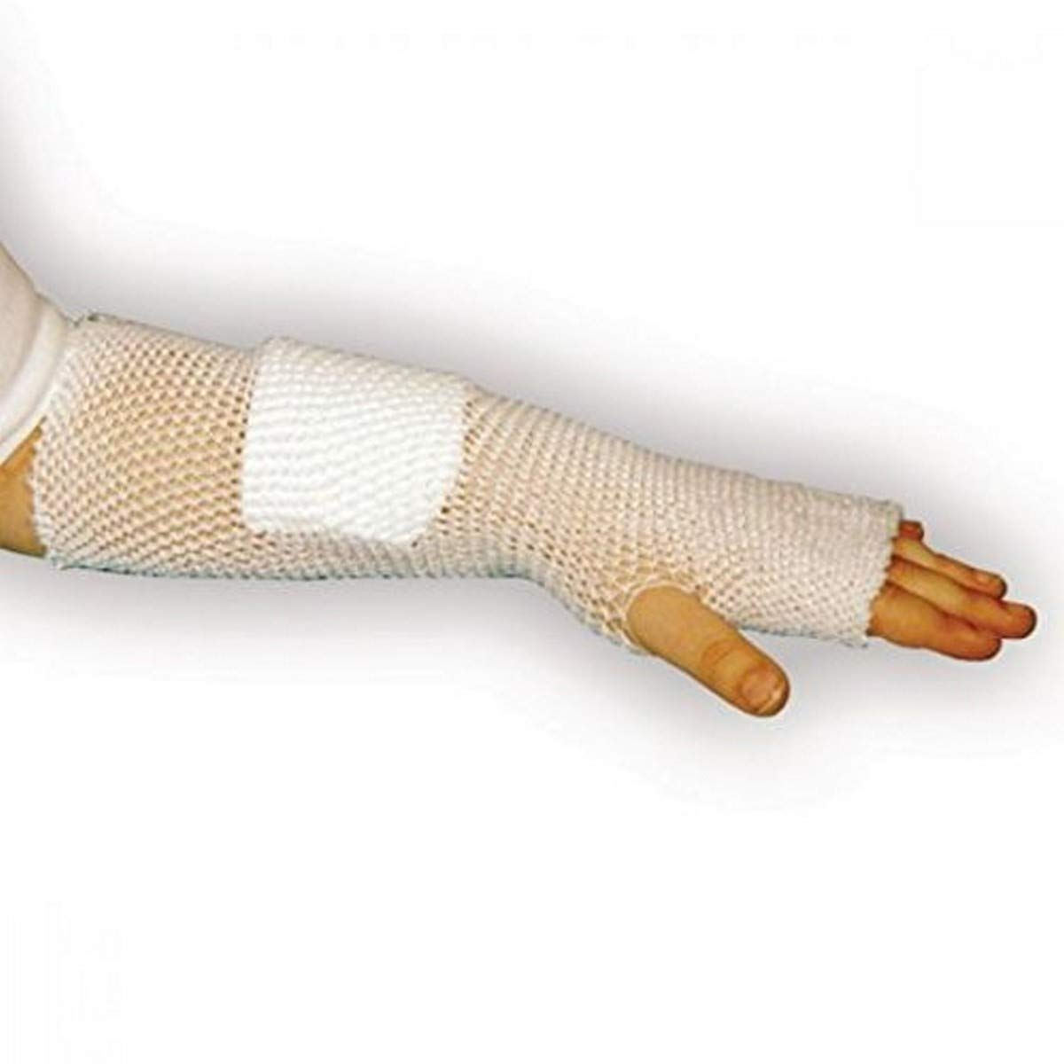 Physical Therapy Aids 081568286 Spandage 3 25 yd.