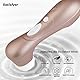 Satisfyer Pro 2 Vibrator Dildo | Leise Starke Klitoris-Stimulation | Sex-Spielzeug Geschenk für Frauen | Extrem Erotisches Sexspielzeug | Druckwellenvibrator mit Vibrationen | Stimulator Toy Damen