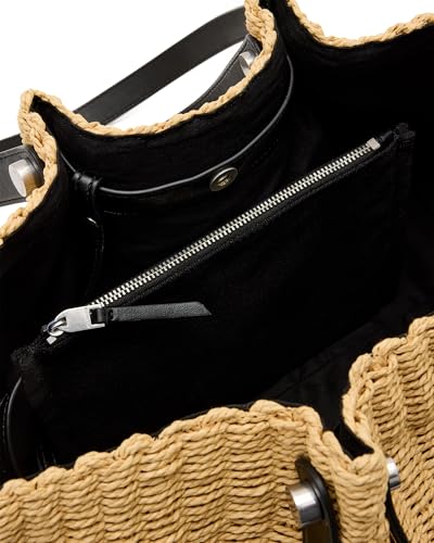 Image of AllSaints Allington Paper Tote