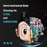 Zoom IMG-1 pantasy astro boy set da Zoom IMG-1 pantasy astro boy set da