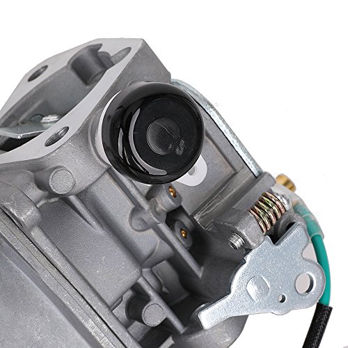 SHINEHOME Carburetor Gasket Kit for Kohler 23 24 25 26 27 HP Engine Courage Motor Craftsman Lawn Tractor Mower Toro KEIHIN Carb replace 32 853 08-S, 32 853-06, 32 853 04-S, 32 853 12-S, SV710 SV725