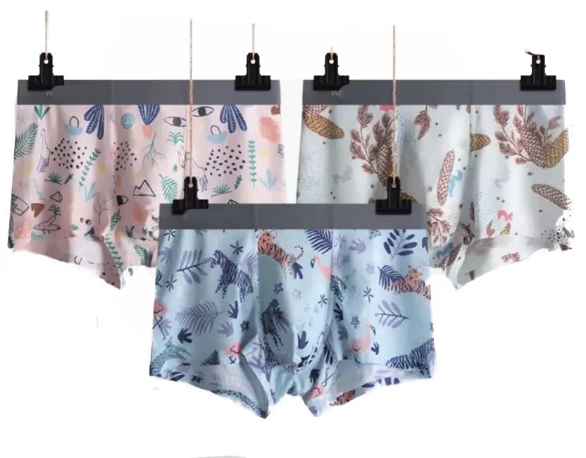 cavendres 135KJYUT Printed Trunk (Pack of 3)-picture-29