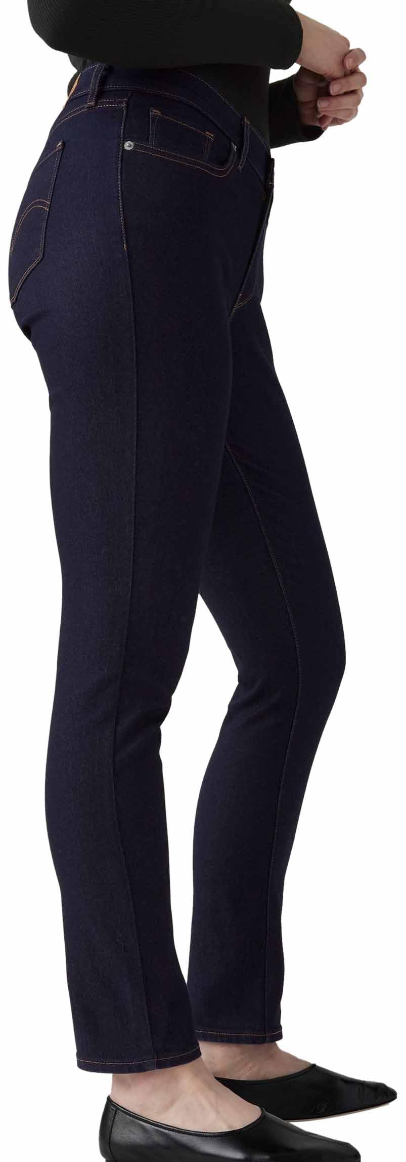 Levi's Classic Skinny Jeans Donna