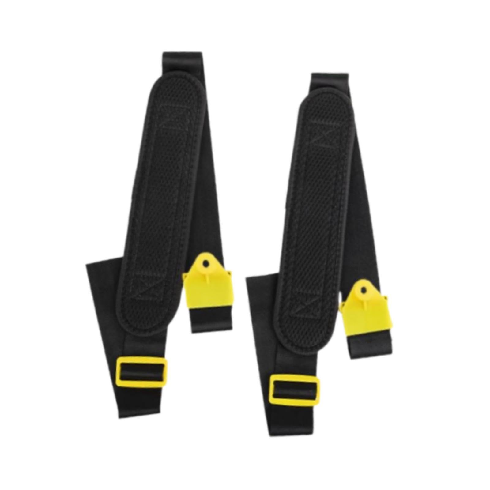2Pcs Backpack Sprayer Shoulder Straps Comfortable Wear Resistant Replacement-picture-29