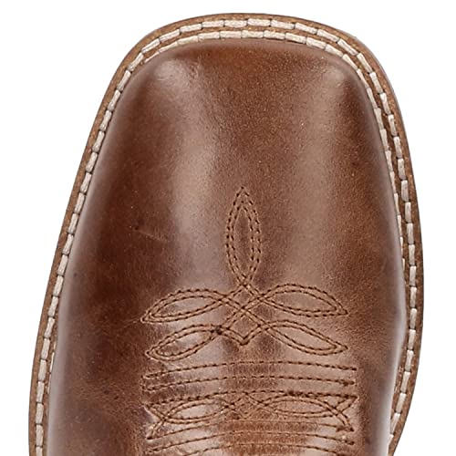 Smoky Mountain Child Maverick SqToe Boot2