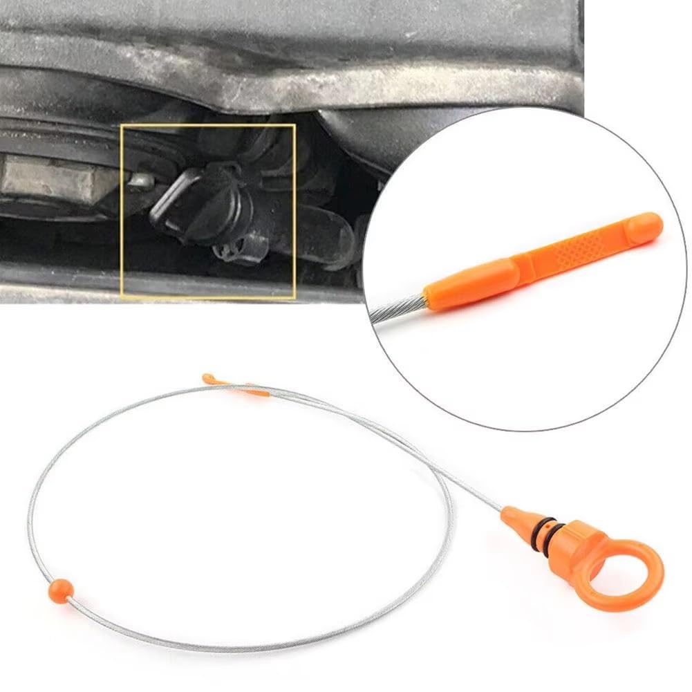 Asta di livello olio motore Compatibile A2 2000-2005 8Z0115611E