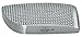 GEDORE 259 Planishing Hand Anvil 125x55x25 mm