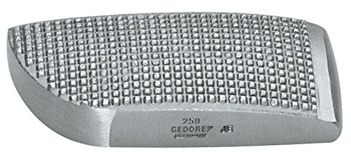 Preisvergleich Produktbild GEDORE 259 Ausbeulfaust 125x55x25 mm