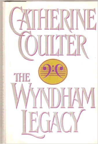 The Wyndham Legacy B009GMWURY Book Cover