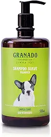 Granado Shampoo Pet Suave Para Filhotes, 500ml