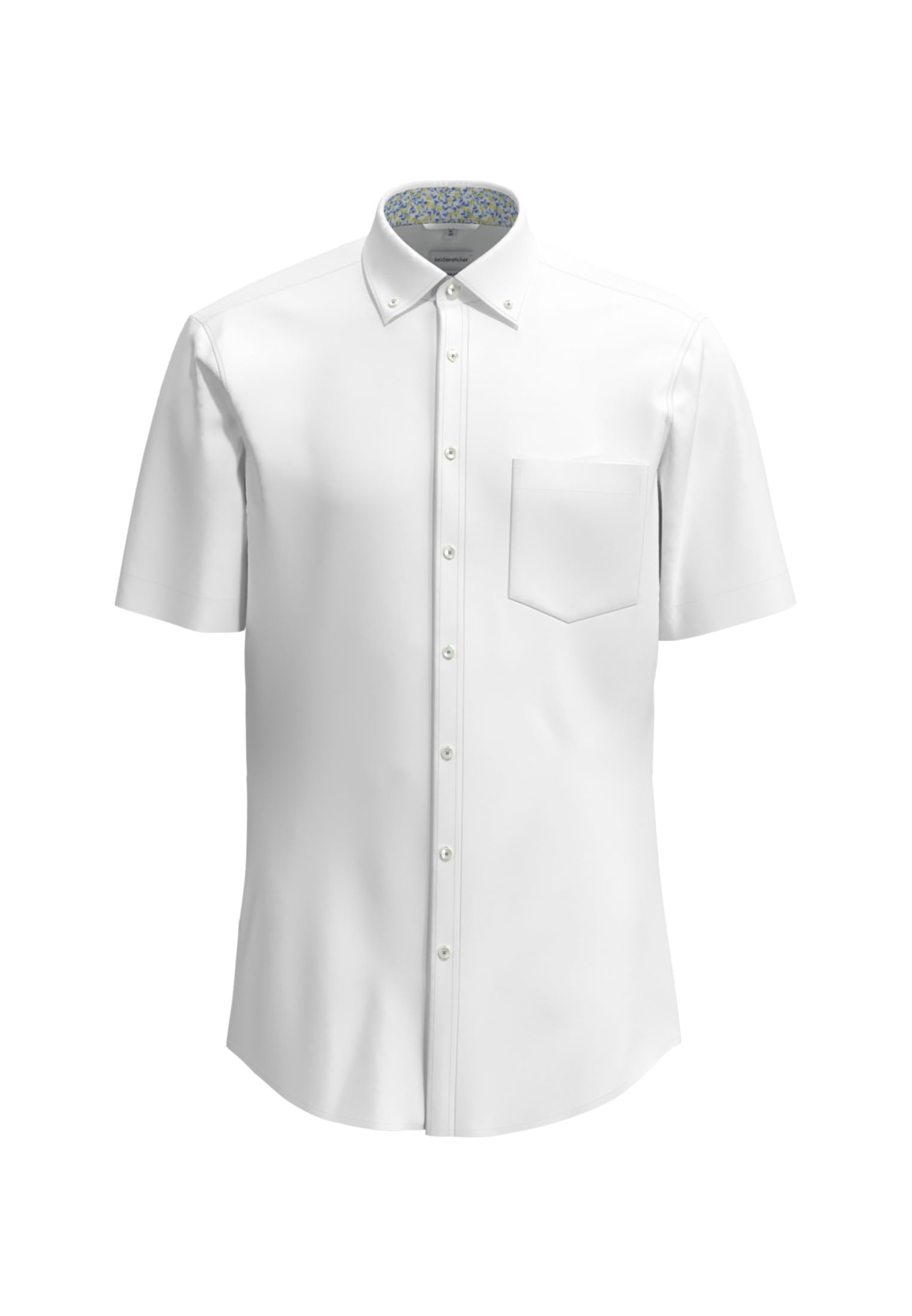 Seidensticker Men's Business Shirt