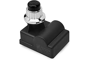 OnlyFire 14461 Compatible/Replacement Spark Generator 6 Outlets