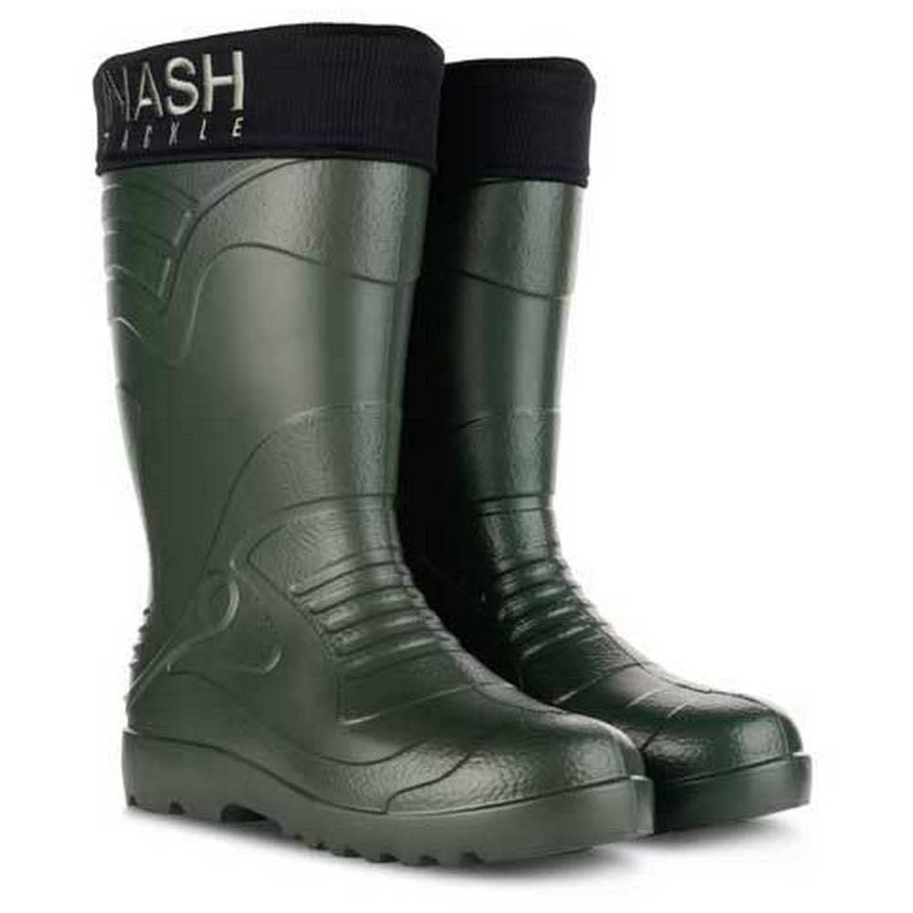 Nash Leichte Gummistiefel