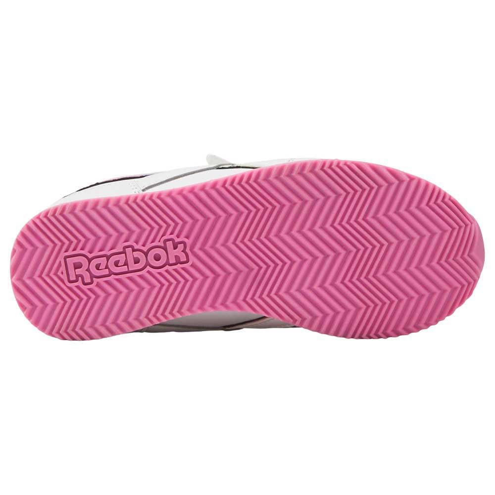 Reebok Baby Girls Royal Cl Jog 3.0 1vSneakers