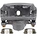 Cardone 19-P2090 Remanufactured Ultra Premium Unloaded Disc Brake Caliper with Bracket