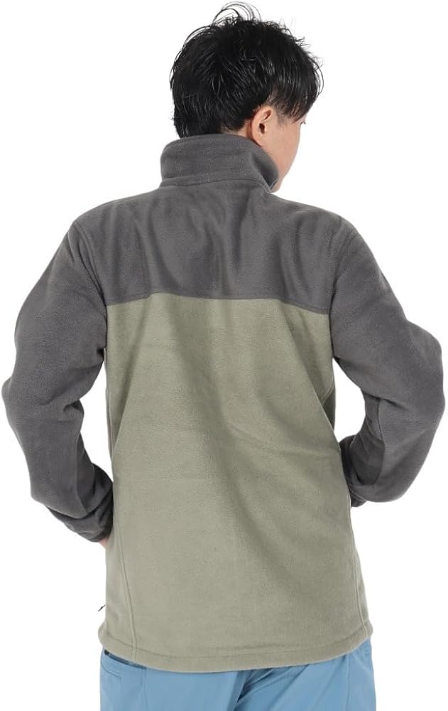 Amazon.co.jp: [コロンビア] メンズ STEENS MOUNTAIN FULL ZIP 2.0