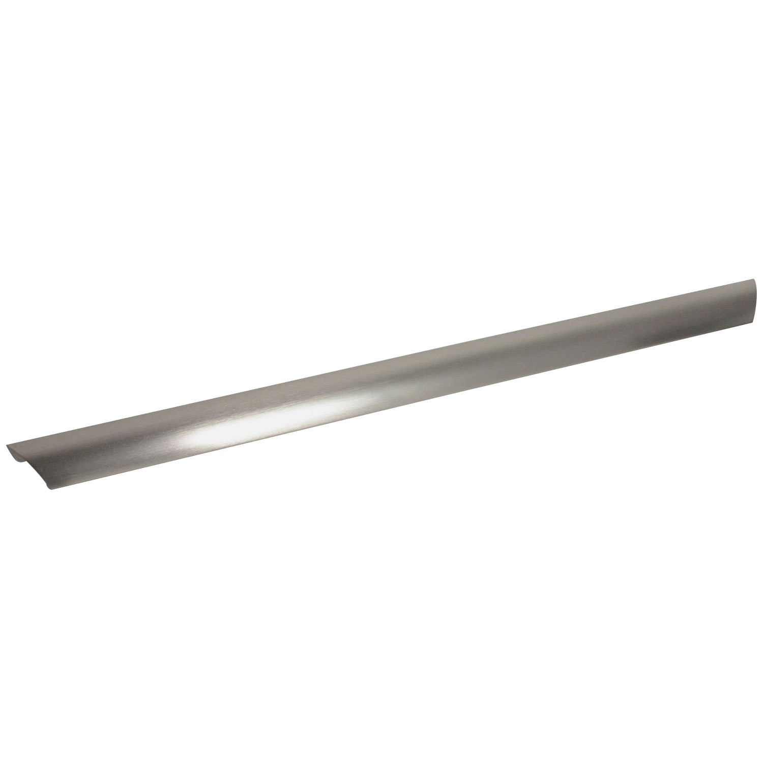 CKP#3103-20 in Brand Hewson Pull, Brushed Satin Nickel