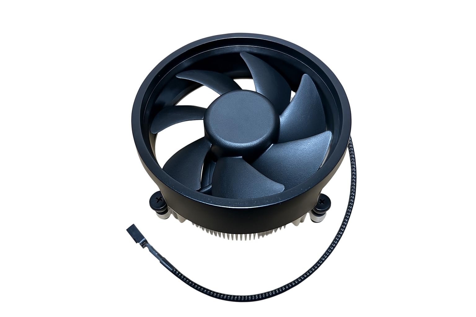 Amazon.co.jp: Wraith Stealth Socket AM4 4ピンコネクター CPU