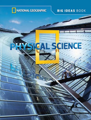 National Geographic Science 4 (Physical Science... 0736277706 Book Cover