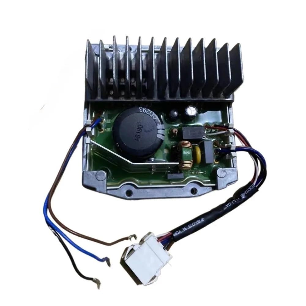 Tablero de control del inversor del motor 52K2002601 for lavadora ZXGN-420-8-30L controlador PCB piezas de la lavadora