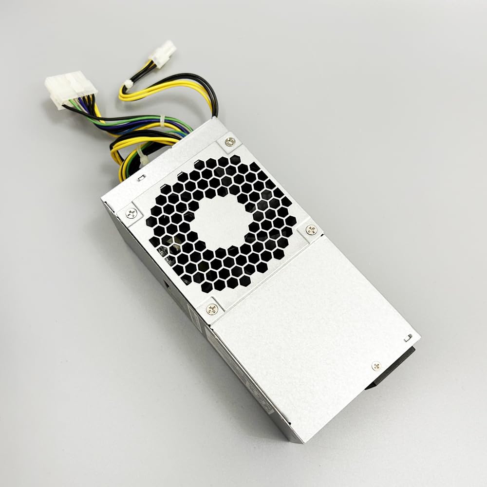Fuente de alimentación Compatible 14Pin+4Pin 240W HK340-72FP/PS-3181-02/PS-4241-02/HK280-71FP/PCB020/PCE008/PS-4241-01/FSP180-30SBV/FSP240-40SBV para H3050 Q75 Q77 A75 B75 M73 M82 M92P Serie