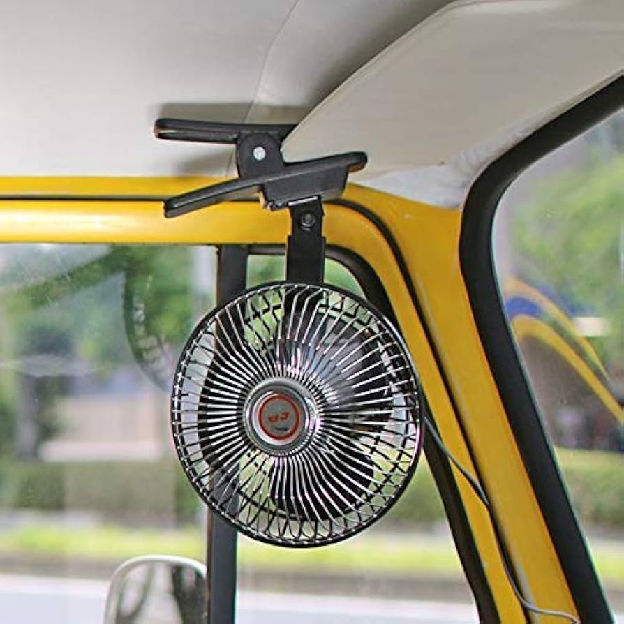 ジャンク！ レトロ 車 搭載 扇風機 楽天市場】レトロ 扇風機（車用品｜車用品・バイク用品）の通販