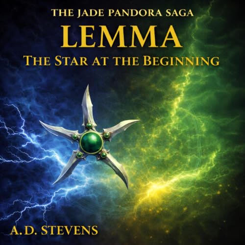 Lemma: The Star at the Beginning cover art
