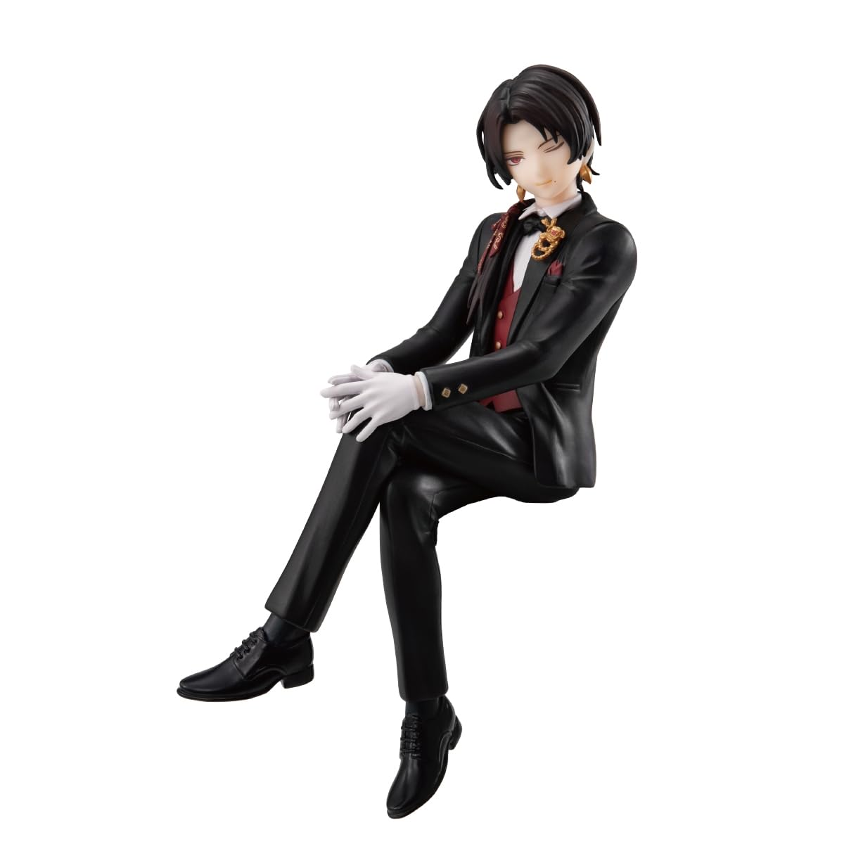 刀剣乱舞　くじ　A賞　LG賞　加州清光　祝装ver　目くばせver　2個セット Amazon.co.jp: フリューくじ 刀剣乱舞ONLINE ～ぬーどるストッパーの陣