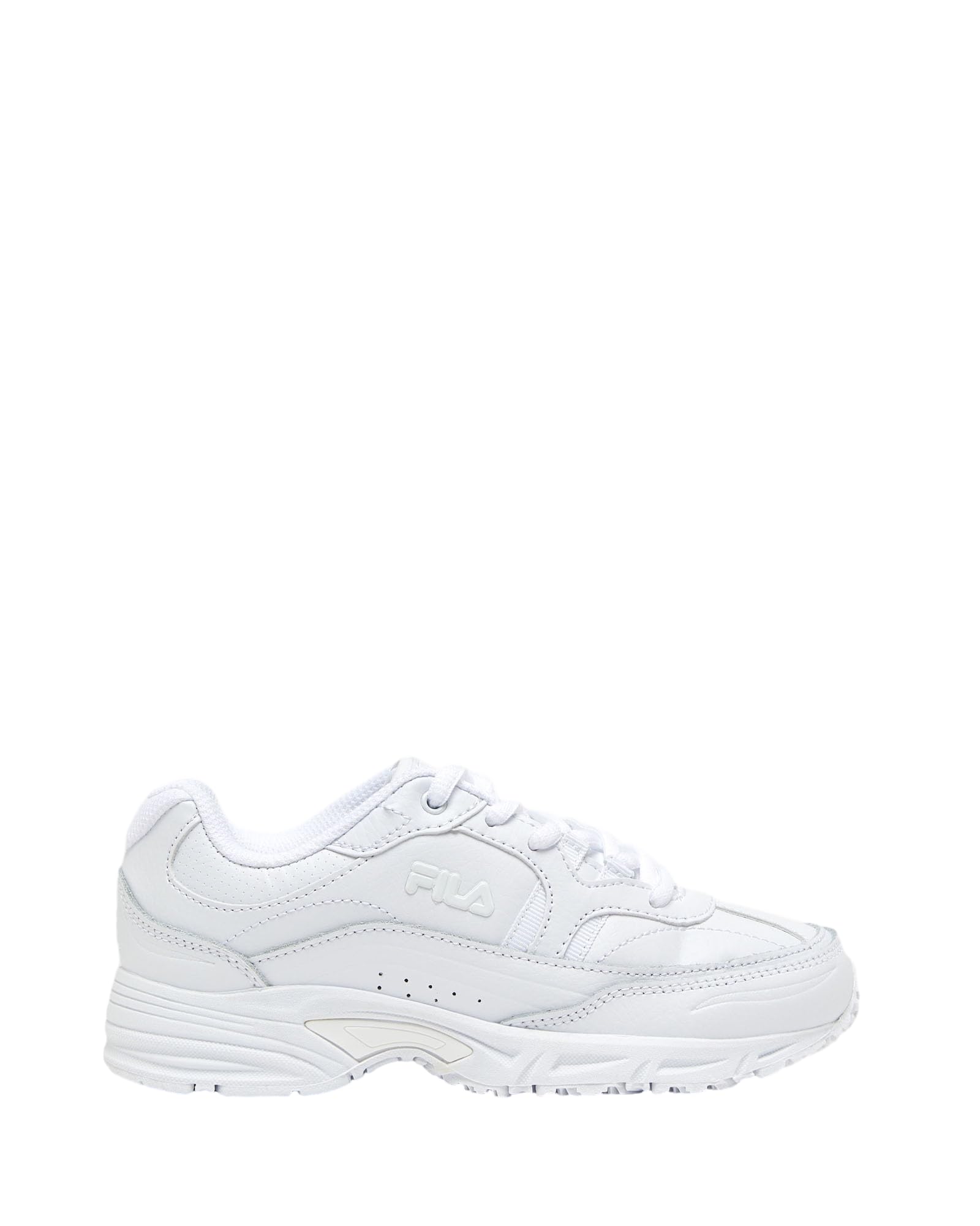 Fila Unisex Kids Graduate Shoe