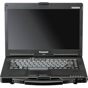 Amazon.com: Panasonic Toughbook CF-53 MK4 Intel Core i5