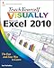 Teach Yourself VISUALLY Excel 2010