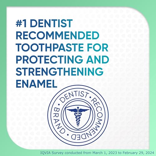 Sensodyne Pronamel Daily Protection Enamel Toothpaste for Sensitive Teeth, Mint Essence - 4 oz (Pack of 3) の商品画像 15