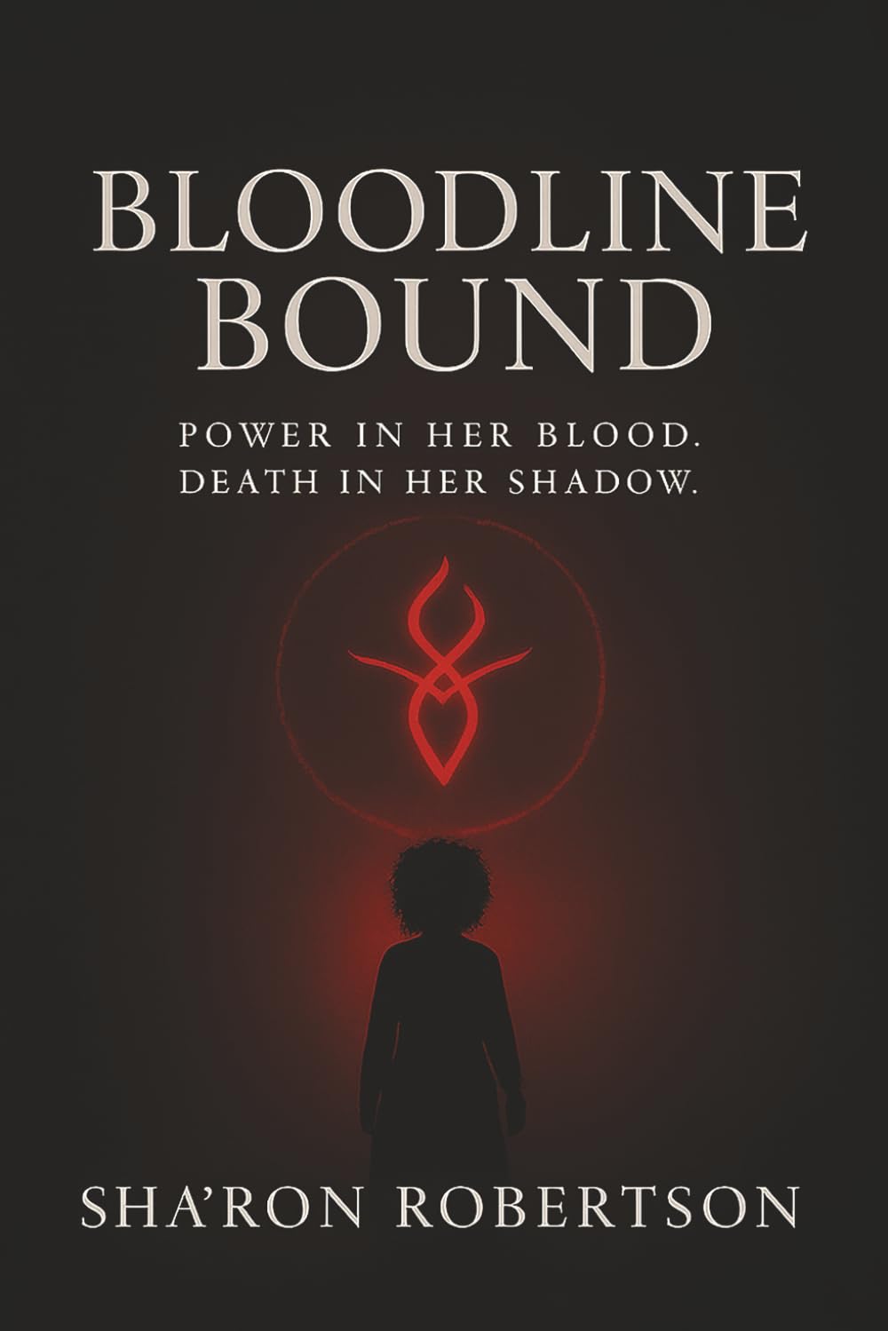 Bloodline Bound