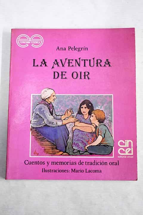 Aventura de oir, la
